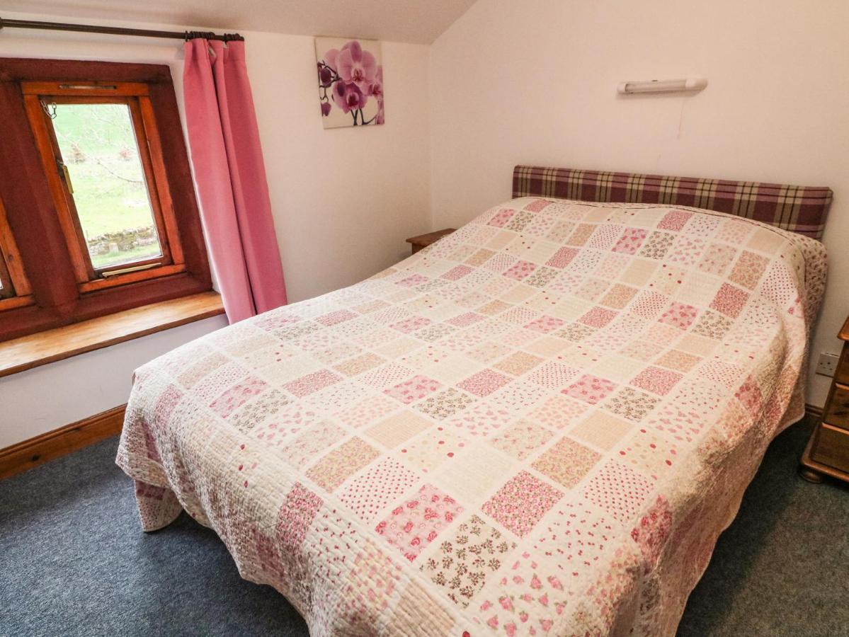 Elm Cottage Warcop Экстерьер фото