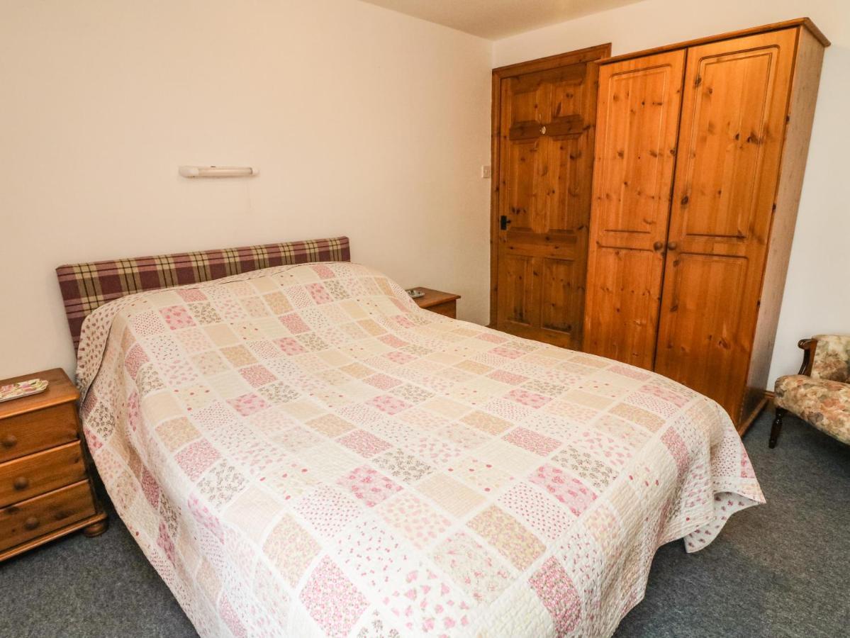 Elm Cottage Warcop Экстерьер фото