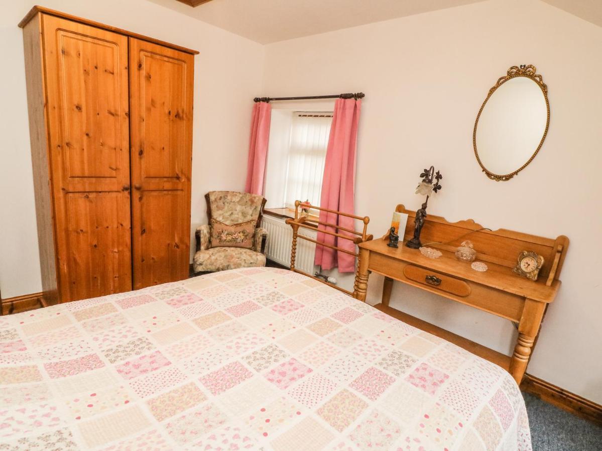 Elm Cottage Warcop Экстерьер фото